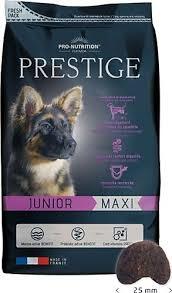 Pro Nutrıtıon Prestıge Junıor Maxi Köpek Maması Paketten Bölme 1Kg