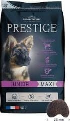 Pro Nutrıtıon Prestıge Junıor Maxi Köpek Maması Paketten Bölme 1Kg