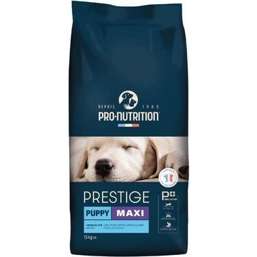 Pro Nutrıtıon Prestıge Maxi Köpek Maması Paketten Bölme 1 Kg