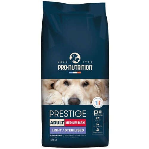 Pro Nutrıtıon Prestıge Yetişkin Köpek Maması Paketten Bölme 1 Kg