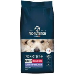 Pro Nutrıtıon Prestıge Yetişkin Köpek Maması Paketten Bölme 1 Kg