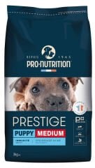 Pro Nutrıtıon Prestıge Puppy Köpek Maması Paketten Bölme 1 Kg