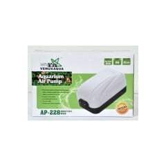 Venusaqua Ap 228