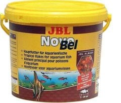 Jbl Novo Tanganyika 5500Ml./950Gr. Pul Kova Balık Yemi