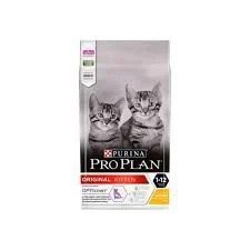PRO PLAN KİTTEN YAVRU KEDİ MAMASI 3KG