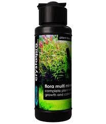 Crystalpro Aquatics Flora Multi Minerals 125 ml