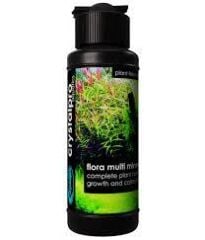 Crystalpro Aquatics Flora Multi Minerals 125 ml