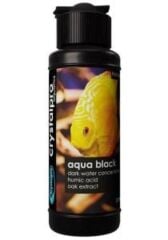 Crystalpro Aquatics Aqua Black 125 ml