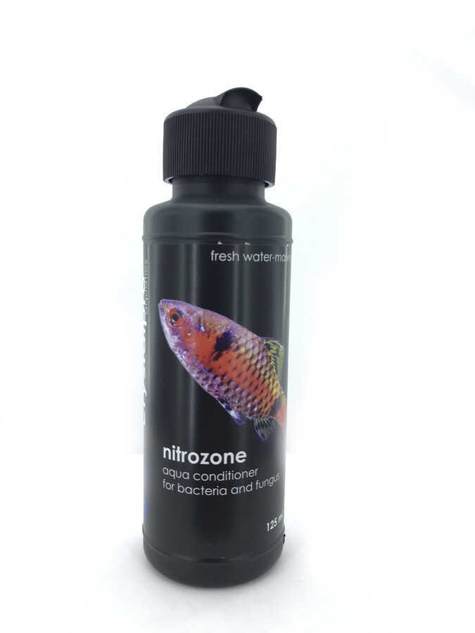 Crystalpro Aquatics Nitrozene 125 ml