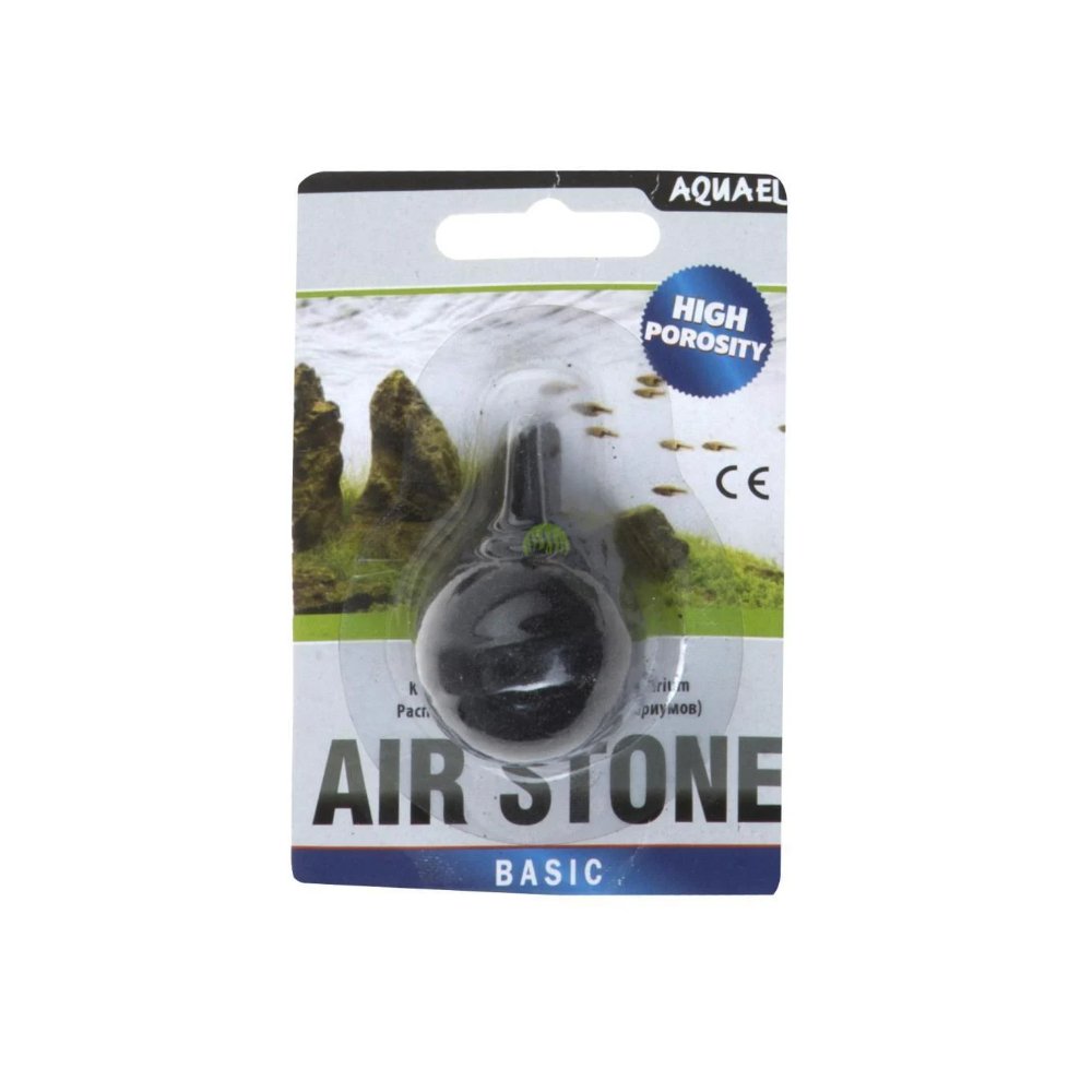 Aquael Hava Taşı 20 Mm