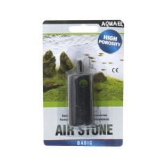 Aquael Hava Taşı 25*50 Mm