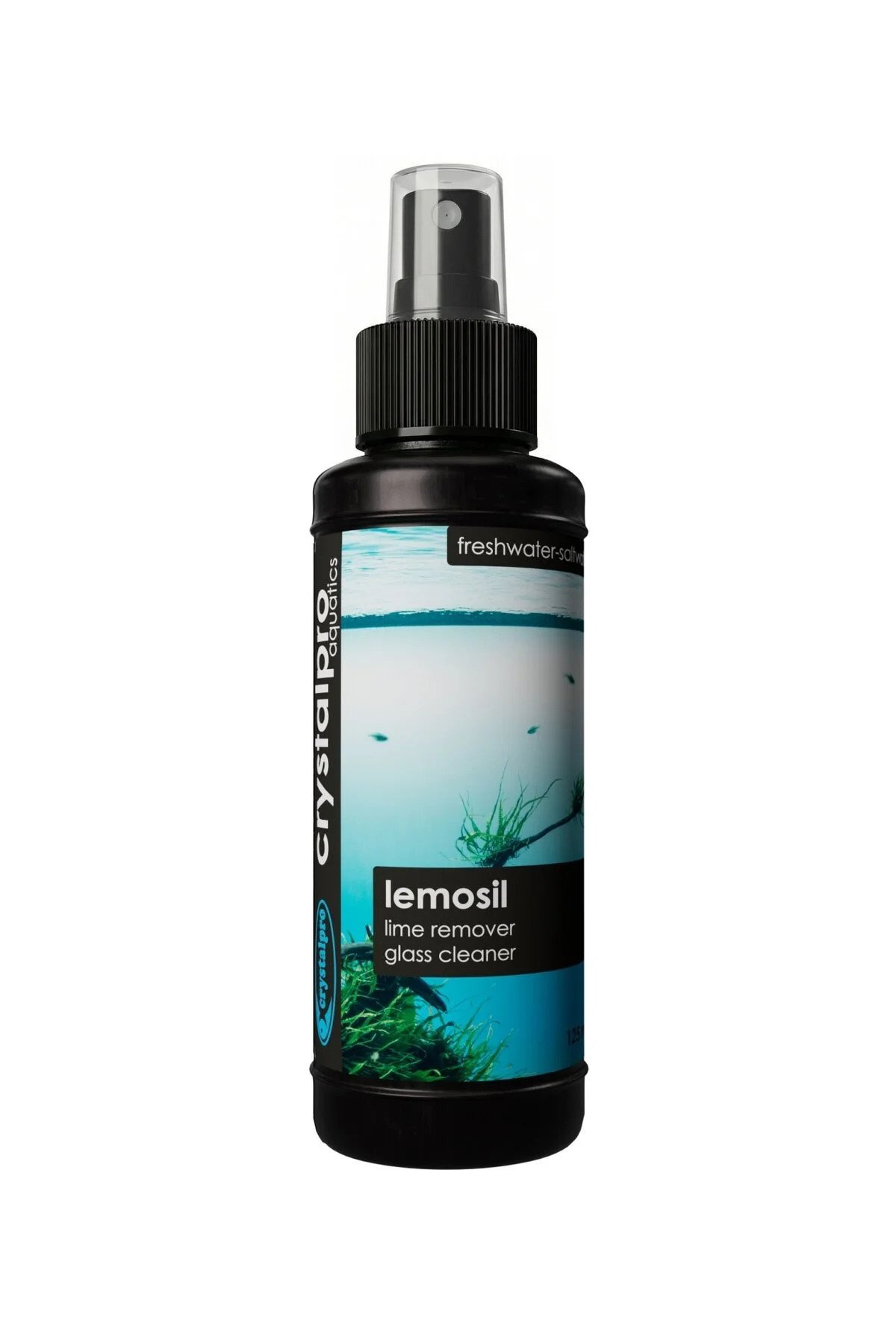 Crystalpro Aquatics Lemosil 125 ml