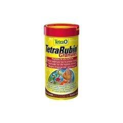 Tetra Rubin Granules250 Ml Kutu Balık Yemi