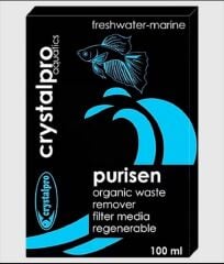 Crystalpro Purisen 100 ml Su Berraklaştırıcı