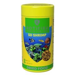 Rotifish Sd Shrimp 100 Ml Kutu Balık Yemi