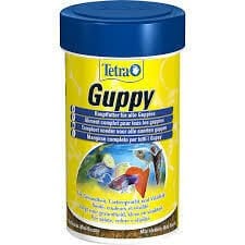 Tetra Guppy 100 Ml Kutu Balşık Yemi