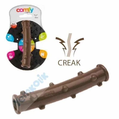122176-Aquael-Comfy Toy Dental Stıck Screechıng 18*4Cm Oyuncak