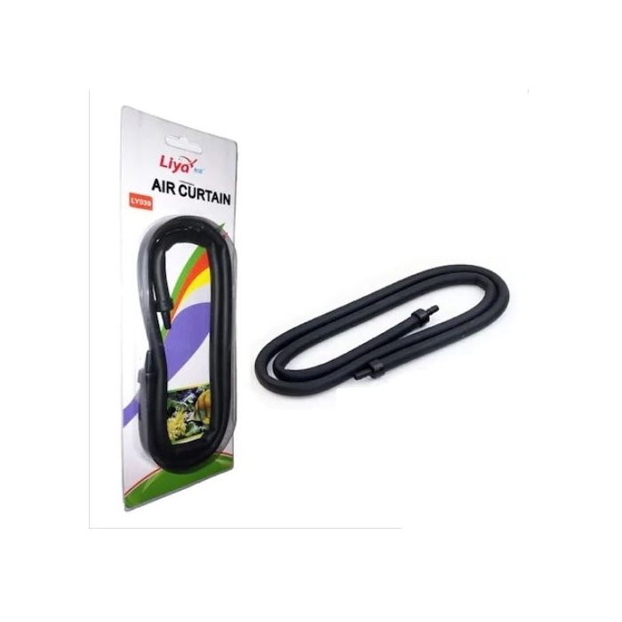 Liya Hortum Hava Taşı 60Cm