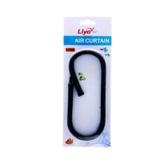 Liya Hortum Havataşı 45Cm