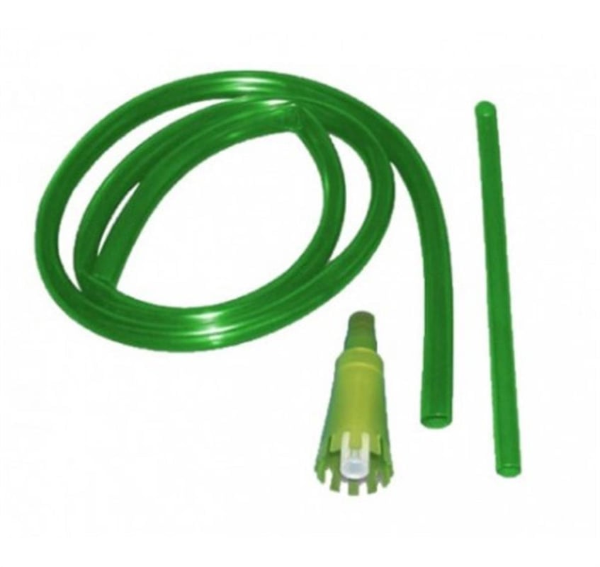 AQUAEL WATER HOSE WITH GRAVEL CLEANER MAXİ DİP SİFON TAKIMI