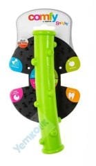 113420-Aquael-Comfy Toy Dental Stıck Mınt 18*4Cm Green Oyuncak