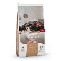 MERA PURE SENSITIVE JUNIOR 12,5 KG KÖPEK MAMASI