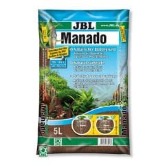 Jbl Manado Bitki Kumu 5 Lt.