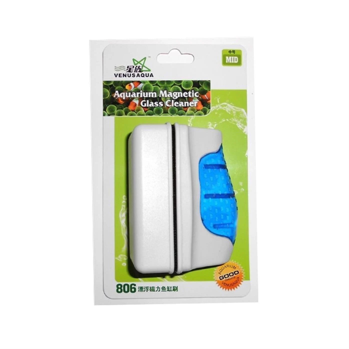 VENÜSAQUA 806 MIKNATISLI CAM SİLECEĞİ