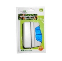 VENÜSAQUA 806 MIKNATISLI CAM SİLECEĞİ