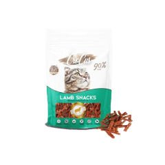 CROCUS SNAK KUZULU TAHILSIZ KEDİ ÖDÜLÜ 80 GR
