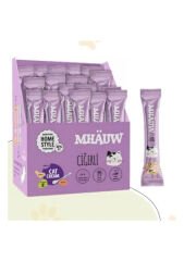 MHAUW 50Lİ CİGERLİ ÖDÜL MAMASI