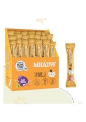 MHAUW 50Lİ TAVUKLU ÖDÜL MAMASI