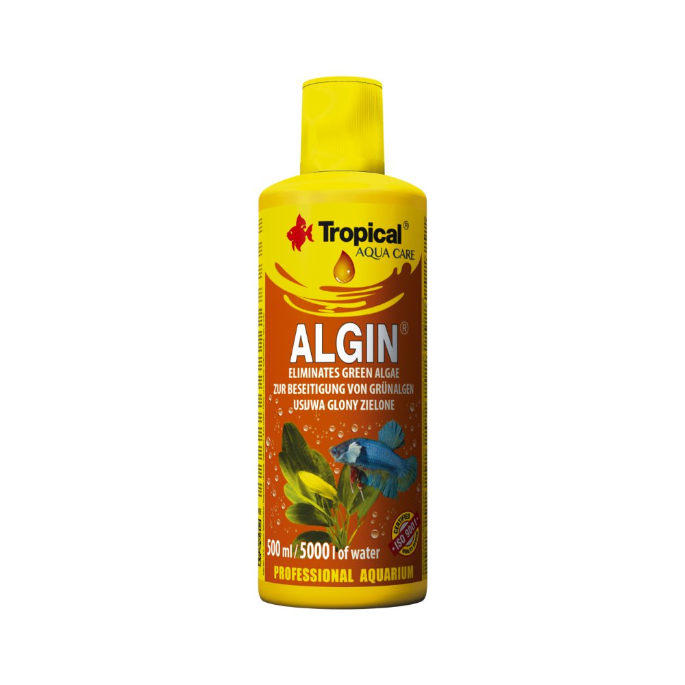 TROPİCAL ALGIN 500 ML YOSUN ÖNLEYİCİ