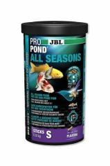 JBL PRO POND ALL SEA. S4 MEVSİM ÇUBUK YEM 1L/0,18 GR