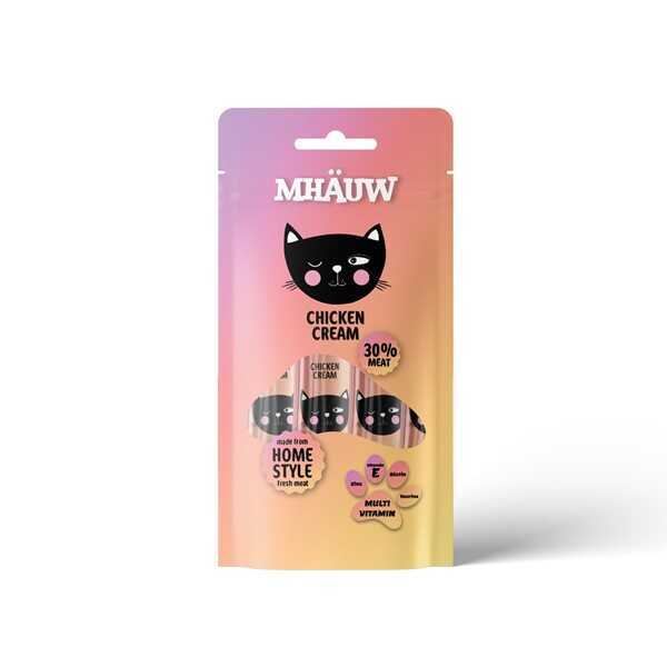 Mhauw Multi Vitamin 15Gx4