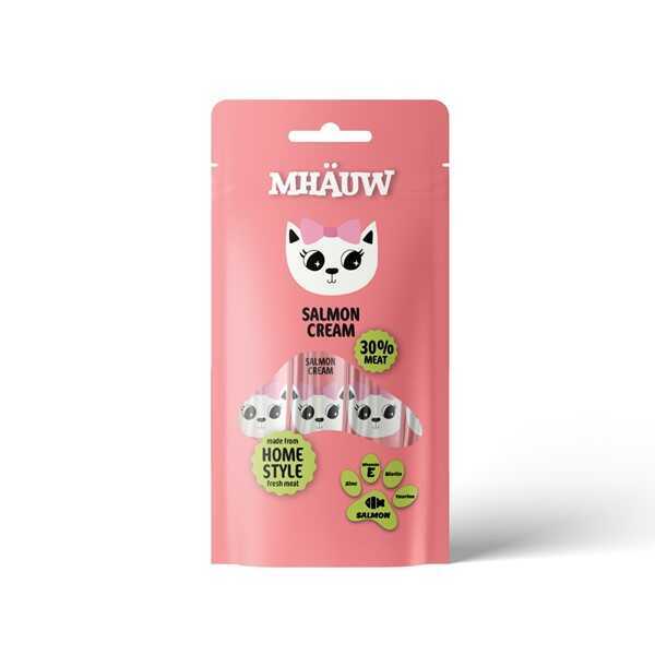 Mhauw Salmon 15Gx4