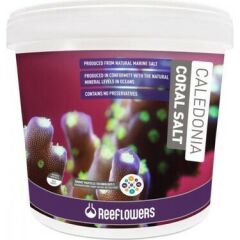 Caledonia Coral Salt 6,5 Kg