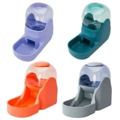 NUNBELL DAMACANA SU KABI 3.8L