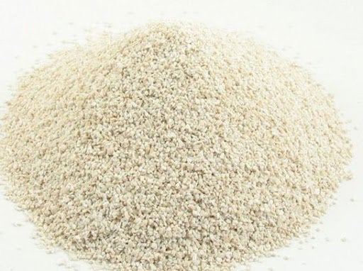 REEFLOWERS KALSİYUM KARBONATLI BEYAZ KUM 1KG (AÇIK)