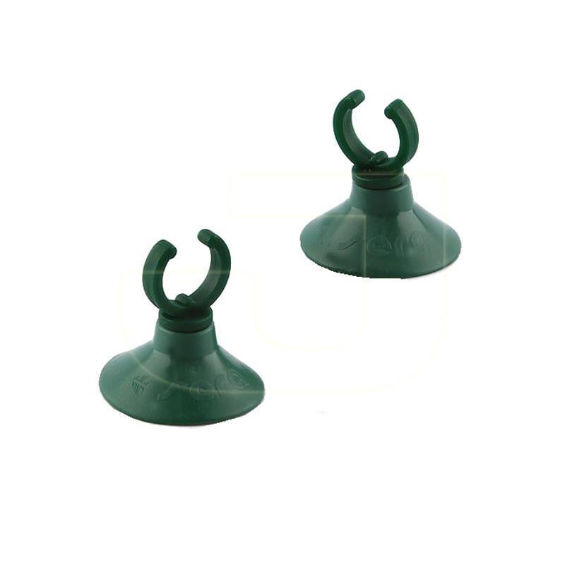 12/16 Mm Kelepçeli Vantuz