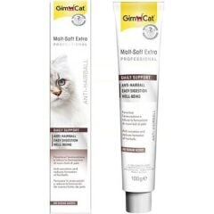Gimcat Malt Soft Extra 100 Gr