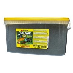 TROPİCAL 3-ALGAE GRANULAT 4,4 KOVA BALIK YEMİ