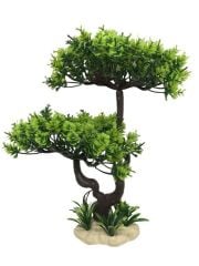 PLASTİK BİTKİ 41143