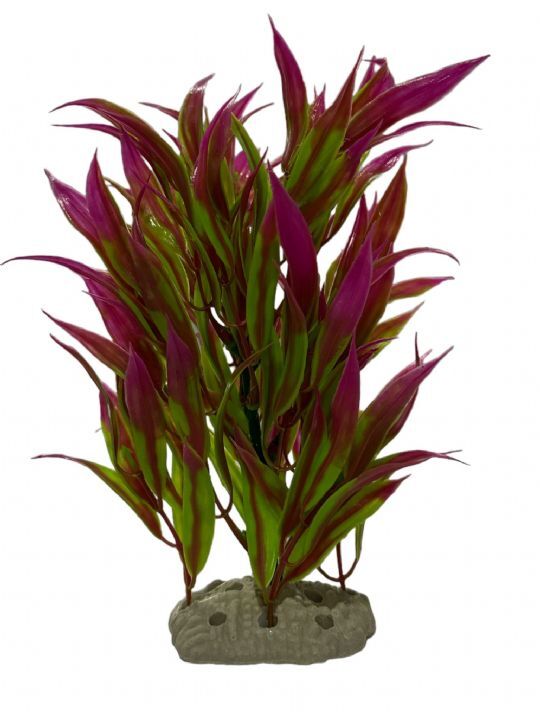 PLASTİK BİTKİ 1553