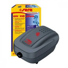 Sera Precision Air 110 Plus Hava Motoru