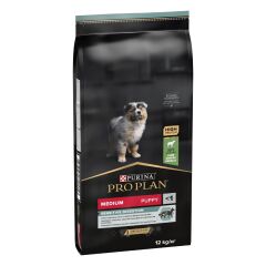 Pro Plan Puppy Kuzulu Yavru Köpek Maması Paketten Bölme 1Kg
