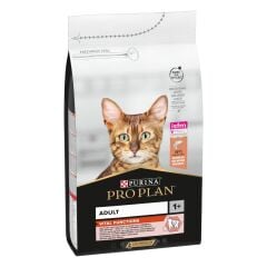Pro Plan Yetişkin Somonlu Kedi Maması Paketten Bölme 1Kg