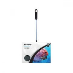 SEACHEM FİSH NET 25*10'' KEPÇE BALIK TUTMA FİLESİ