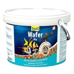 Tetra Wafer Mix 3,6KG KOVA