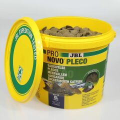 JBL PRONOVO PLECO WAFER 5,5L KOVA BALIK YEMİ